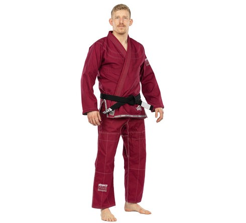 Fuji BJJ Suparaito Gi