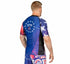 Fuji Americana 1776 Short Sleeve Rashguard