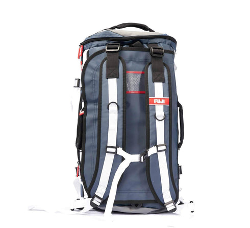 FUJI Comp Convertible Backpack Duffle - MMA Fightland