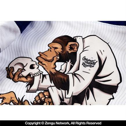 Tatami Thinker Jiu Jitsu Gi - MMA Fightland