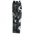 BOLD LOOK BFIT 7.5OZ CARGO PANTS-WHITE CAMO/BLACK STRIPE-1