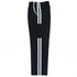 BOLD LOOK BFIT 7.5OZ CARGO PANTS-BLACK/WHITE STRIPE-1