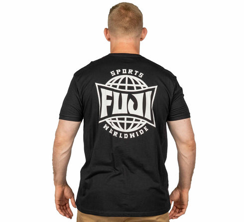 Fuji Global Pocket T-Shirt