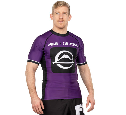 Fuji Jiu-Jitsu Rashguard