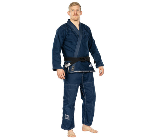 Fuji Suparaito BJJ Gi