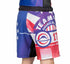 Fuji Americana 1776 Fight Shorts