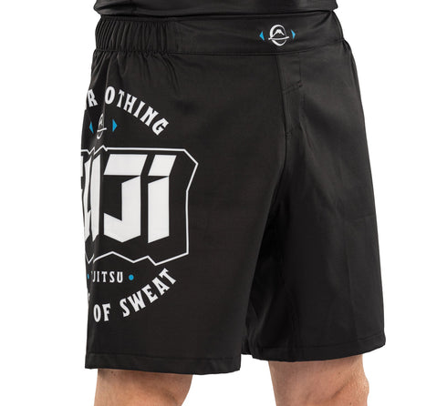 Fuji Bam Bam Grappling Fight Shorts