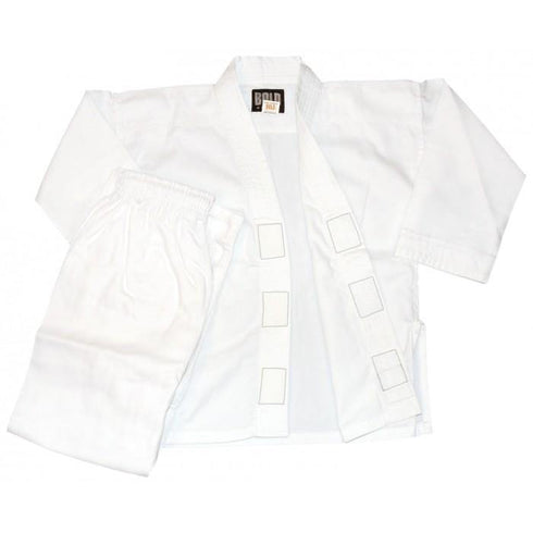 BOLD LOOK 7.5OZ TRADITIONAL SETS WITH VELCRO