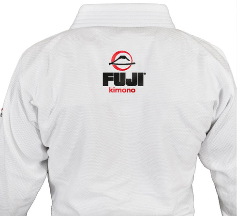 Fuji All Around BJJ Gi