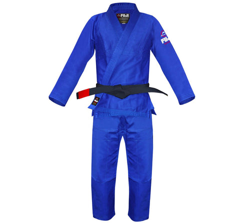 Fuji All Around BJJ Gi
