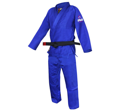 Fuji All Around BJJ Gi