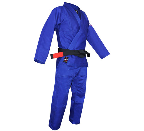 Fuji All Around BJJ Gi