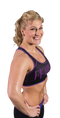 Fuji Kayla Harrison Sports Bra