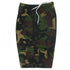 BOLD LOOK BFIT 7.5OZ CARGO PANTS-GREEN CAMO/BLACK STRIPE-1