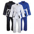 BOLD LOOK 13 OZ PEARL WEAVE JIU JITSU SETS - MMA Fightland