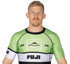 Fuji Classic Short Sleeve Rashguard