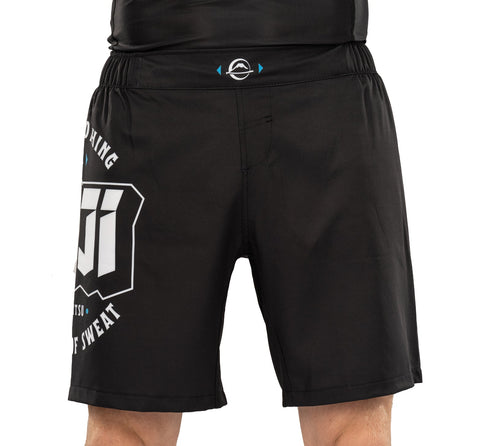 Fuji Bam Bam Grappling Fight Shorts