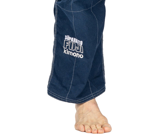 Fuji Suparaito BJJ Gi