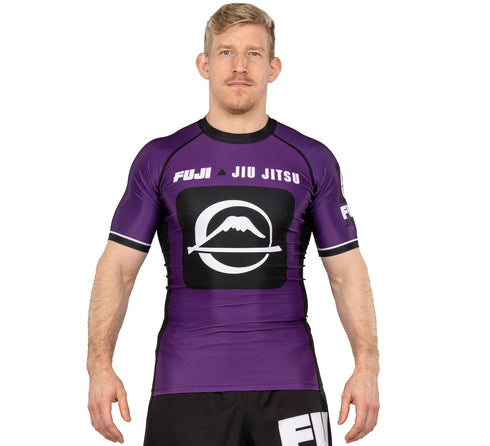 Fuji Jiu-Jitsu Rashguard