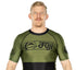 Fuji Special Ops Short Sleeve Rashguard