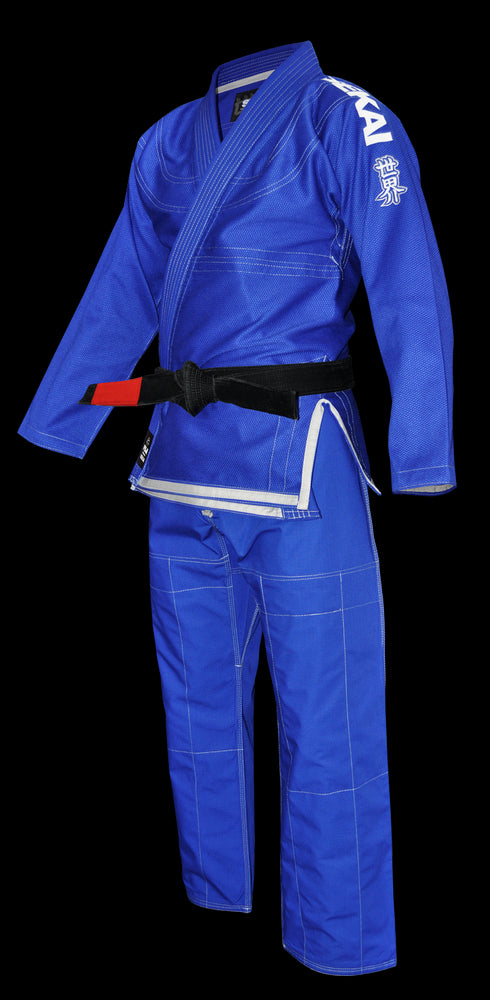 Fuji Sekai 1.0 BJJ Gi
