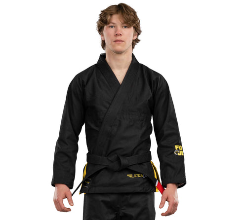 Fuji Ultra Lite BJJ Gi