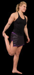 Fuji Kayla Harrison Performance Skort
