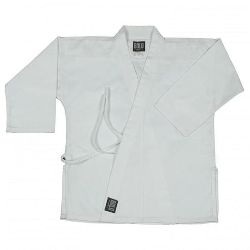 BOLD LOOK 8.5OZ SUPER MIDDLEWEIGHT TRADITIONAL TOPS-WHITE-1