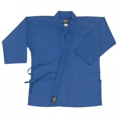 BOLD LOOK 8.5OZ SUPER MIDDLEWEIGHT TRADITIONAL TOPS-BLUE-1