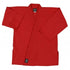 BOLD LOOK 8.5OZ SUPER MIDDLEWEIGHT TRADITIONAL TOPS-RED-1