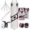 RDX F10 8 PC FILLED PUNCH BAG WITH BAG MITTS-1
