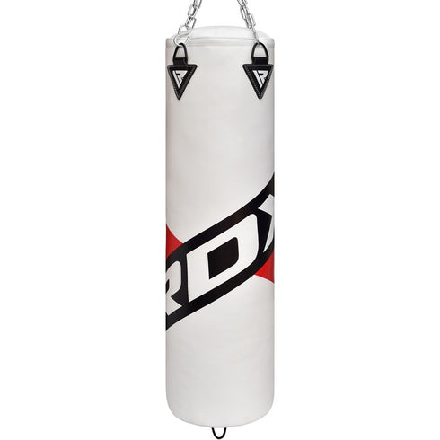 RDX F10 8 PC FILLED PUNCH BAG WITH BAG MITTS-2