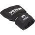 TITLE-Venum-"Kontact" Gel Glove Wraps - Black-3
