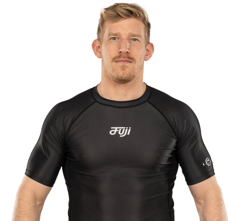 Fuji Pro-Tech Short Sleeve Rashguard
