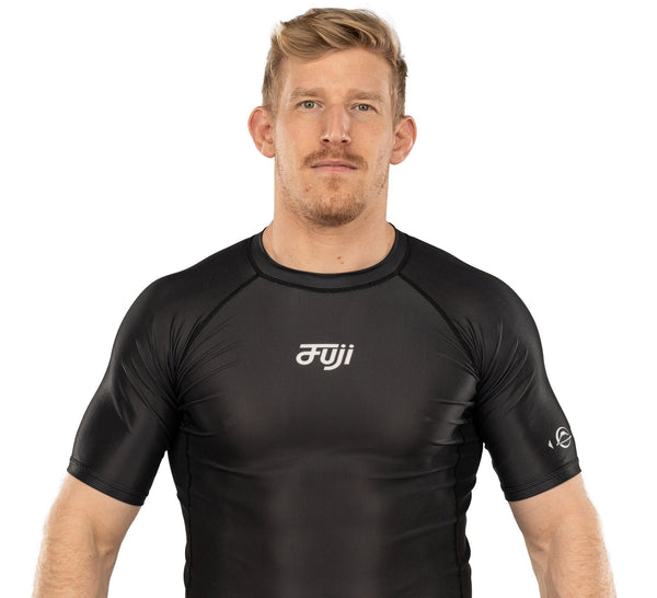 Fuji Pro-Tech Short Sleeve Rashguard