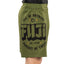 Fuji Bam Bam Grappling Fight Shorts
