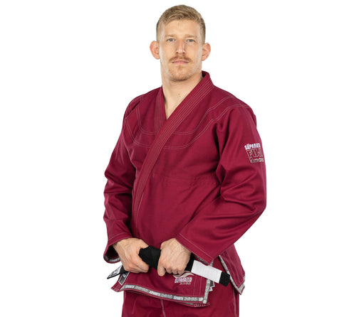 Fuji BJJ Suparaito Gi