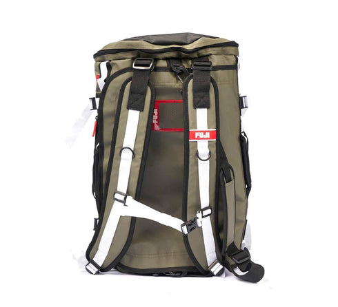 FUJI Comp Convertible Backpack Duffle - MMA Fightland