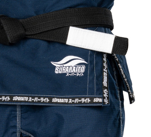 Fuji Suparaito BJJ Gi
