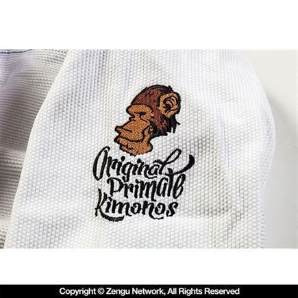 Tatami Thinker Jiu Jitsu Gi - MMA Fightland