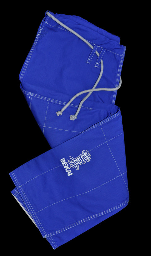 Fuji Sekai 1.0 BJJ Gi