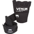 TITLE-Venum-"Kontact" Gel Glove Wraps - Black-5