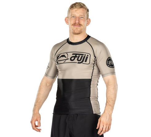 Fuji Special Ops Short Sleeve Rashguard