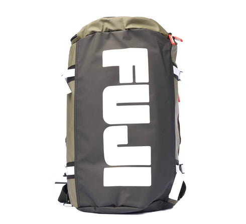 FUJI Comp Convertible Backpack Duffle - MMA Fightland