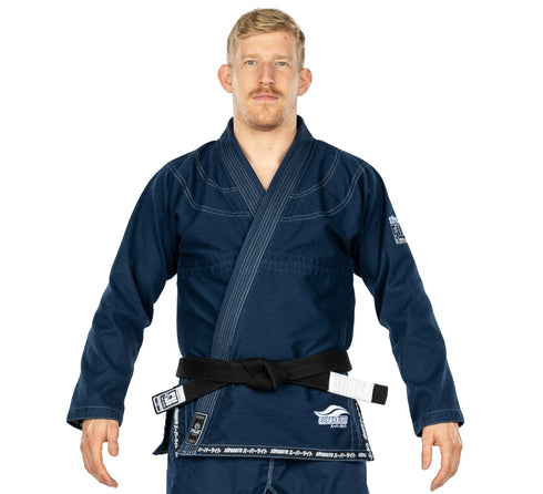 Fuji Suparaito BJJ Gi