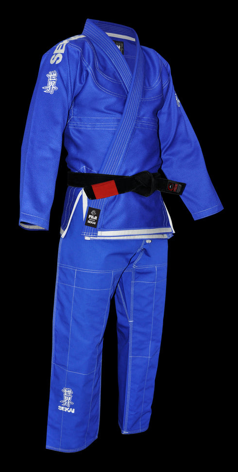 Fuji Sekai 1.0 BJJ Gi