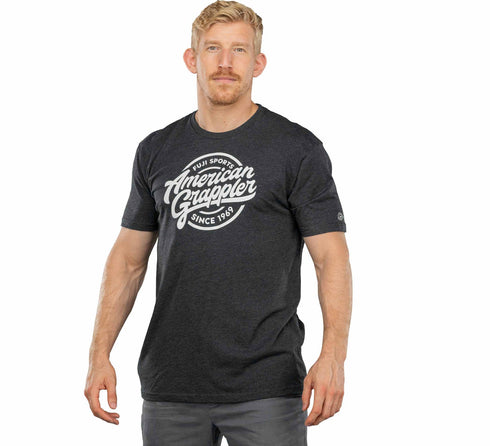 Fuji American Grappler T-Shirt