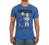 Fuji American Judoka T-Shirt
