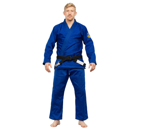 Fuji Lightweight BJJ Gi