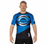 Fuji Vision Short Sleeve Rashguard
